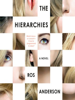 cover image of The Hierarchies